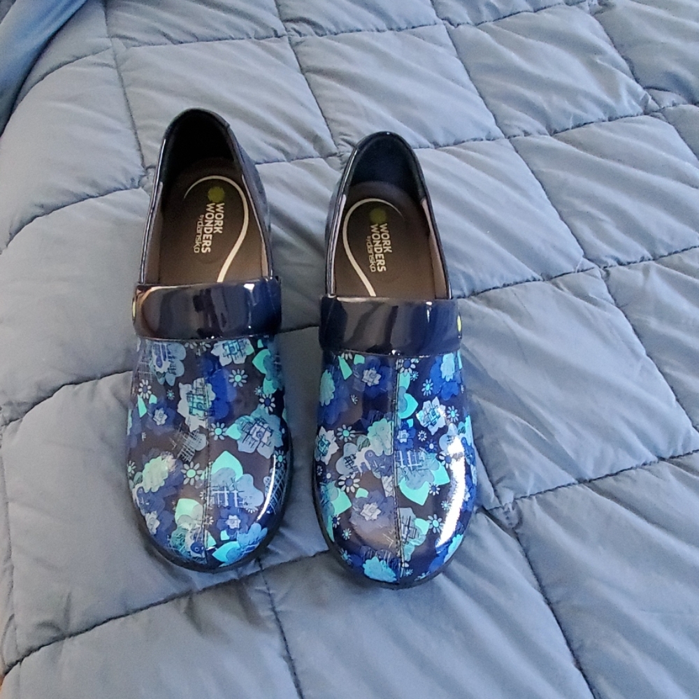 Dansko shoes